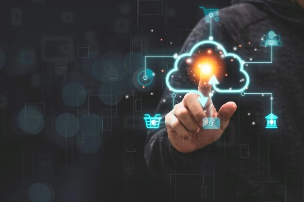 Imagem ilustrativa de Consultoria de cloud
