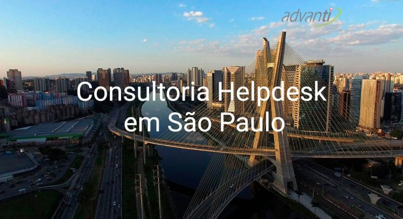 Imagem ilustrativa de Consultoria help desk sao paulo