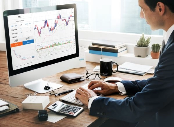 Imagem ilustrativa de Consultoria tecnologia da informação preço