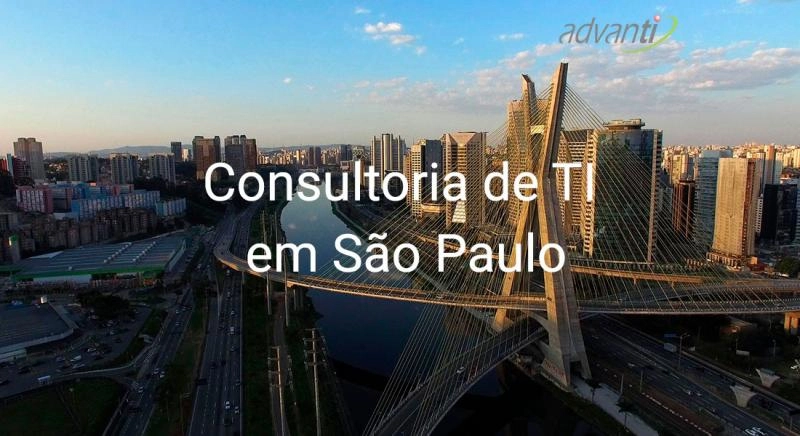 Imagem ilustrativa de Consultoria de ti em sp