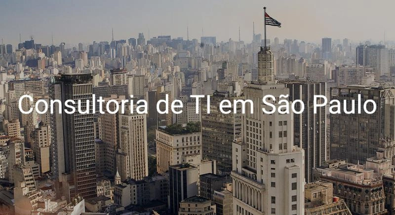 Imagem ilustrativa de Consultoria ti valor