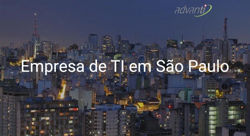 Imagem ilustrativa de Empresa de informatica em sao paulo
