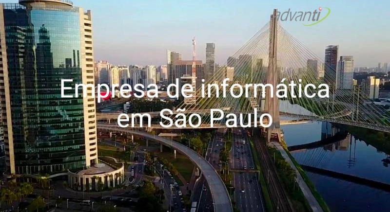 Imagem ilustrativa de Empresa de informatica sp