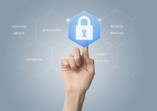 Imagem ilustrativa de Empresa de segurança da informação