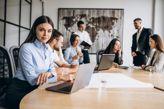 Imagem ilustrativa de Empresa de suporte informática