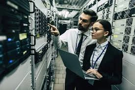 Imagem ilustrativa de Empresa terceirizada de outsourcing de ti