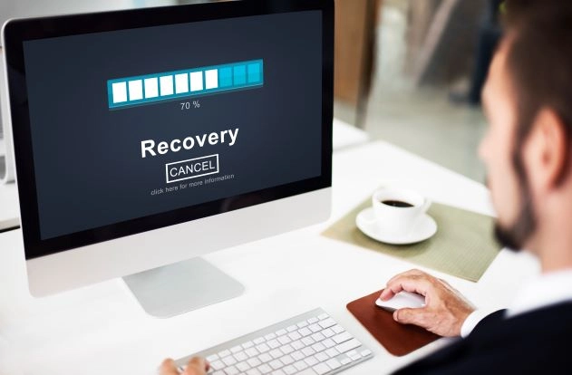 Imagem ilustrativa de Serviço backup preço