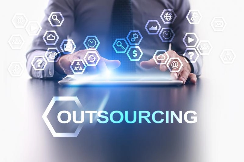Imagem ilustrativa de Serviço outsourcing