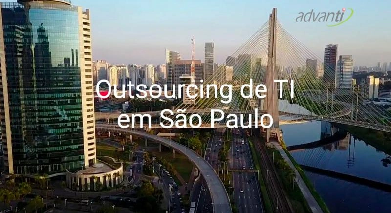 Imagem ilustrativa de Serviço outsourcing ti sp