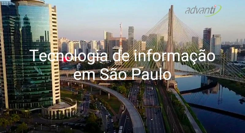 Imagem ilustrativa de Serviço tecnologia da informação valor