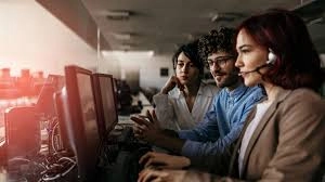 Imagem ilustrativa de Suporte técnico de software